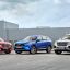 Марка Haval впервые за месяц раскрыла новые цены на автомобили (таблица)