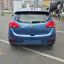 KIA : J3U : SPACE BLUE 2