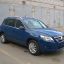 VOLKSWAGEN | LL5M | INDIENBLAU 3