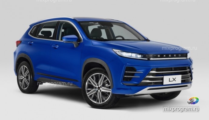 Первый автопроизводитель объявил о новой модели для России после начала кризиса