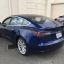TESLA MOTORS | PPSB | OCEAN BLUE/DEEP BLUE 2