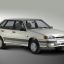 LADA : 276 : PRIZE SILVER GOLD 4