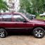 LADA | 132 | VISHNEVY SAD/RED 4