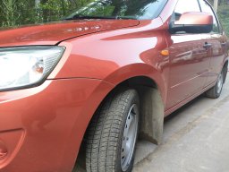 Покупка автомобиля LADA в 2022 году. Сумашествие?