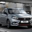 LADA | 616 | TAIFUN/ТАЙФУН 3