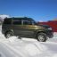 UAZ | ZOLOTOI LIST 1