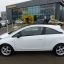 OPEL : 40R : SUMMIT WHITE 1