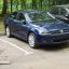 VOLKSWAGEN | LP5W | TEMPEST BLUE 0