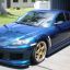 MAZDA | 32C | PHANTOM BLUE 4