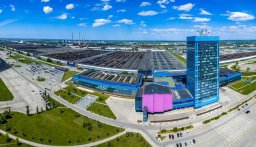 АвтоВАЗ вернулся к пятидневной рабочей неделе