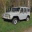 UAZ : BELAJA NOCH 0