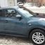 NISSAN : RAQ : HAPTIC BLUE 1