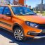 LADA | 134 | AURUM/АУРУМ 1