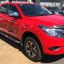 MAZDA | A4A | TRUE RED 0