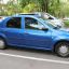RENAULT | D43 | BLEU MONDIAL 2