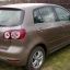 VOLKSWAGEN | LA8X | KASCHMIRBRAUN 0