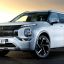 Компания Mitsubishi отложила выход нового «Аутлендера» в России, оставив нам модель 10-летней давнос