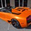 LAMBORGHINI - 0058 ARANCIO ATLAS (CALIFORNIA) 4