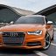 AUDI | LX2U | SAMOAORANGE 3