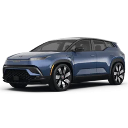 OCEAN / Fisker OCEAN / Fisker