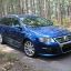 SKODA | LB5K | REEF BLUE 0