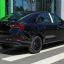 SKODA | LC9X | Глубокий черный 1