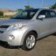 TOYOTA : 1E7 : SILVER 1