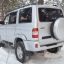 UAZ | 648 | SNEZHNAYA KOROLEVA 1