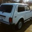 LADA / NIVA 4x4 (НИВА) / 202 / СНЕЖНО-БЕЛЫЙ, ЯРКО-БЕЛЫЙ (СОЛИД) 0