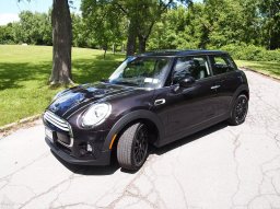 MINI COOPER‎ (R50-R60/F54/F56) / B49, WB49 - ICED CHOCOLATE (2012 – 2015)