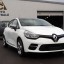 RENAULT / CLIO 4 / 369 / BLANC GLACIER (СОЛИД) 1