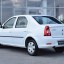 RENAULT / LOGAN / 369 / BLANC GLACIER 2