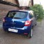 RENAULT / SANDERO / RPG / СИНИЙ САПФИР 3