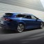 RENAULT / TALISMAN / RPR / BLEU COSMOS, COSMOS-BLAU 2