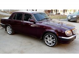 GAZ / VOLGA / МАЛЬТА
