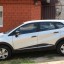 RENAULT / CAPTUR /  D69 / GRIS PLATINE 3
