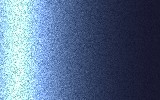 CHEVROLET EUROPE : 20U : IMPRESSION BLUE