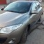 RENAULT / MEGANE 3 / HNK / Beige Cendre 2