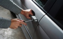 Рейтинг самых угоняемых автомобилей 2017 в России