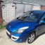 RENAULT / SCENIC 3 / RNA / BLEU EXTREME 1
