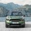 MINI COOPER‎ (R50-R60/F54/F56) / C15, WC15 - JUNGLE GREEN (2015 – 2016) 2