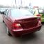 DAEWOO / NEXIA / GMJ, 74U - SPINEL RED 0