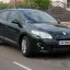 RENAULT / MEGANE 3 / DNH / Vert Vétiver 0