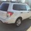SUBARU : 37J : SATIN WHITE 1