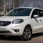 RENAULT / KOLEOS / QXA / BLANC (PEARL) 0