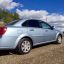 DAEWOO / GENTRA / GCW - MISTY LAKE 1