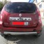 RENAULT / DUSTER / 21B / ROUGE TOREADOR 4