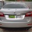 RENAULT / LATITUDE / KXC / ULTRA SILVER 2