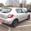 RENAULT / SANDERO / D69 / GRIS PLATINE 2