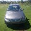 LIFAN / SOLANO (620) / GREY 2